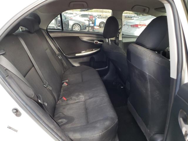 Photo 10 from auction – 2011 TOYOTA COROLLA BA with VIN 2T1BU4EE6BC670301
