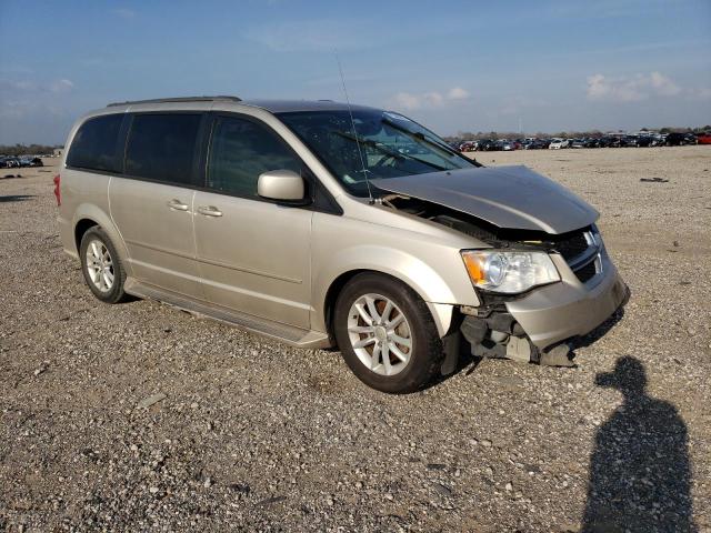 Photo 4 from auction – 2015 DODGE GRAND CARA with VIN 2C4RDGCGXFR625999
