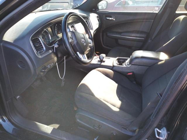 Photo 7 from auction – 2013 DODGE CHARGER SX with VIN 2C3CDXHG0DH694657