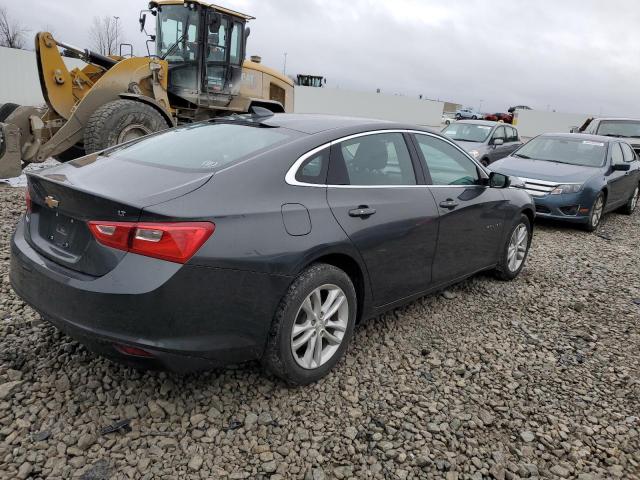 Photo 3 from auction – 2017 CHEVROLET MALIBU LT with VIN 1G1ZE5ST5HF178436