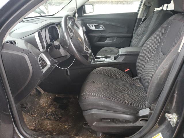 Photo 7 from auction – 2012 CHEVROLET EQUINOX with VIN 2GNALDEK7C1211404