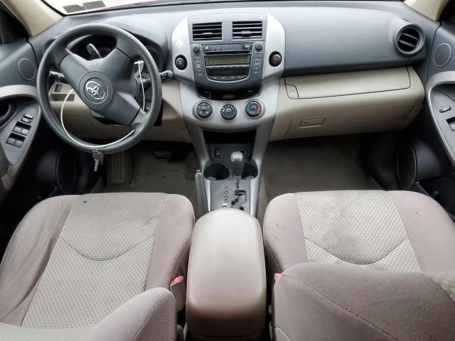 Photo 8 from auction – 2006 TOYOTA RAV4 with VIN JTMBK33V165009300