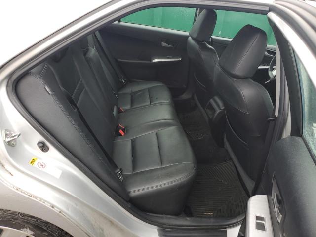 Photo 10 from auction – 2014 TOYOTA CAMRY L with VIN 4T1BF1FK2EU334452