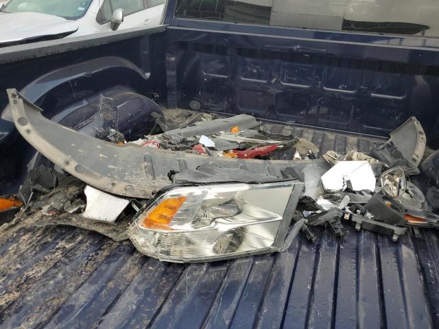 Photo 12 from auction – 2017 RAM 1500 SLT with VIN 1C6RR6LT4HS791386