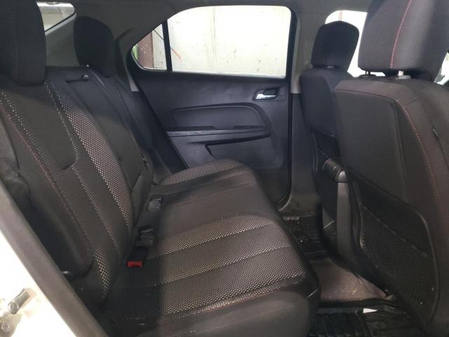Photo 11 from auction – 2013 CHEVROLET EQUINOX LT with VIN 1GNFLEEK1DZ125834