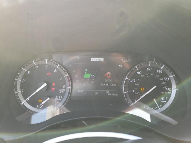 Photo 9 from auction – 2021 TOYOTA HIGHLANDER with VIN 5TDJZRAH4MS068369