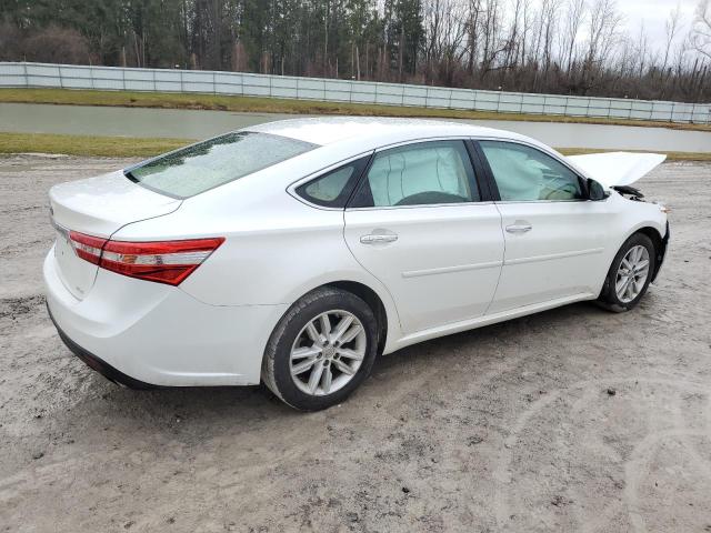 Photo 3 from auction – 2013 TOYOTA AVALON BAS with VIN 4T1BK1EB9DU011558