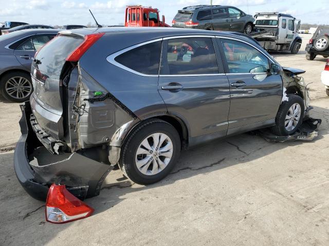Photo 3 from auction – 2012 HONDA CR-V EX with VIN 2HKRM3H53CH501713