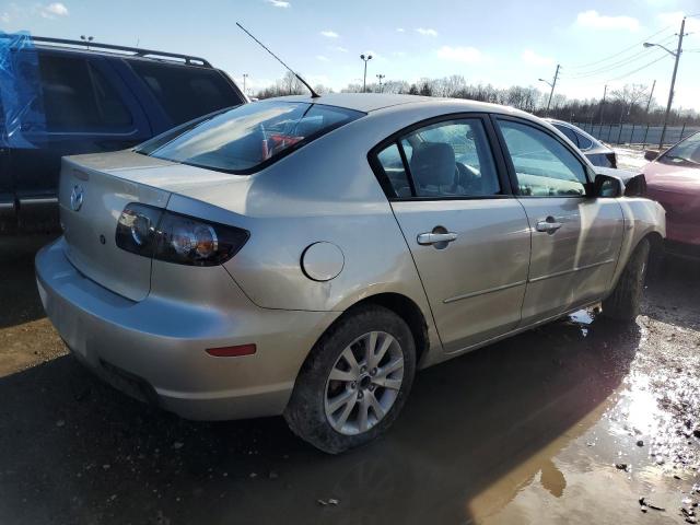 Photo 3 from auction – 2008 MAZDA 3 I with VIN JM1BK32F581786289