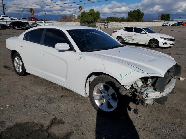 Photo 4 from auction – 2014 DODGE CHARGER SE with VIN 2C3CDXBG8EH300221