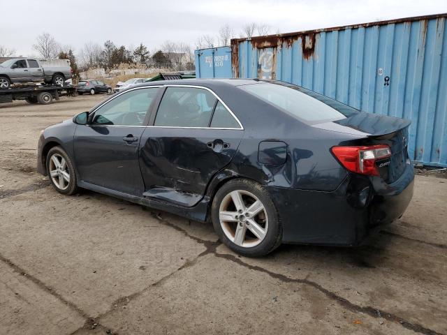 Photo 2 from auction – 2014 TOYOTA CAMRY L with VIN 4T1BF1FK7EU838169