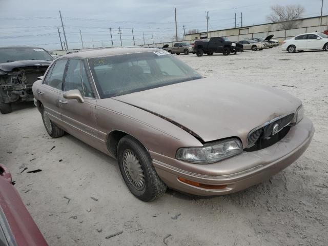 Photo 4 from auction – 1999 BUICK LESABRE with VIN 1G4HR52K9XH492538