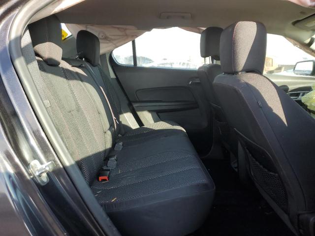 Photo 11 from auction – 2016 CHEVROLET EQUINOX LS with VIN 2GNALBEK6G6229857