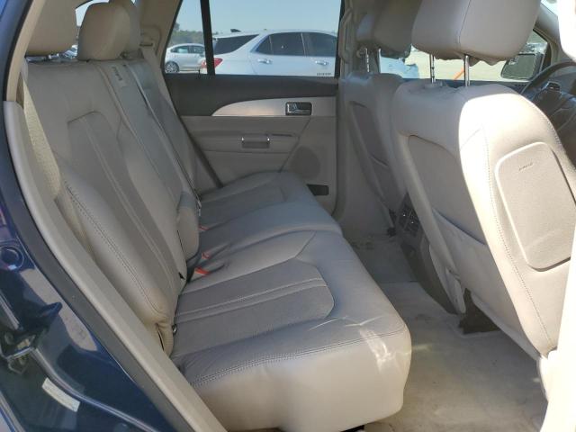 Photo 11 from auction – 2012 LINCOLN MKX with VIN 2LMDJ6JK9CBL13052