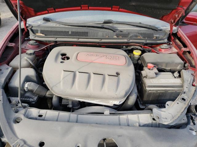 Photo 11 from auction – 2013 DODGE DART LIMIT with VIN 1C3CDFCH7DD331733