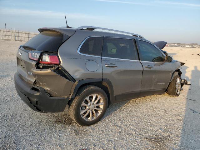 Photo 3 from auction – 2019 JEEP CHEROKEE L with VIN 1C4PJLCB9KD175840