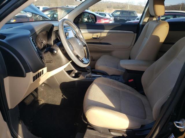 Photo 7 from auction – 2016 MITSUBISHI OUTLANDER with VIN JA4AD3A34GZ034476