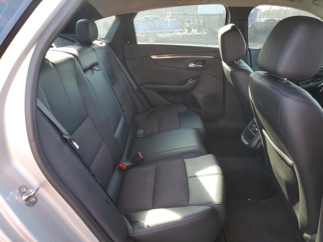 Photo 10 from auction – 2019 CHEVROLET IMPALA LT with VIN 2G11Z5S34K9124479