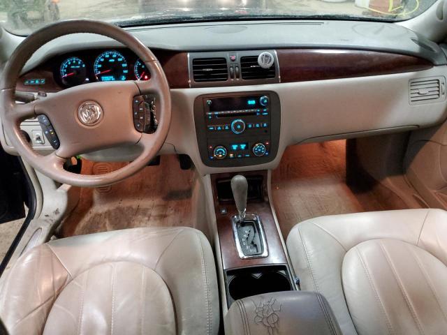 Photo 8 from auction – 2008 BUICK LUCERNE CX with VIN 1G4HD57268U143465