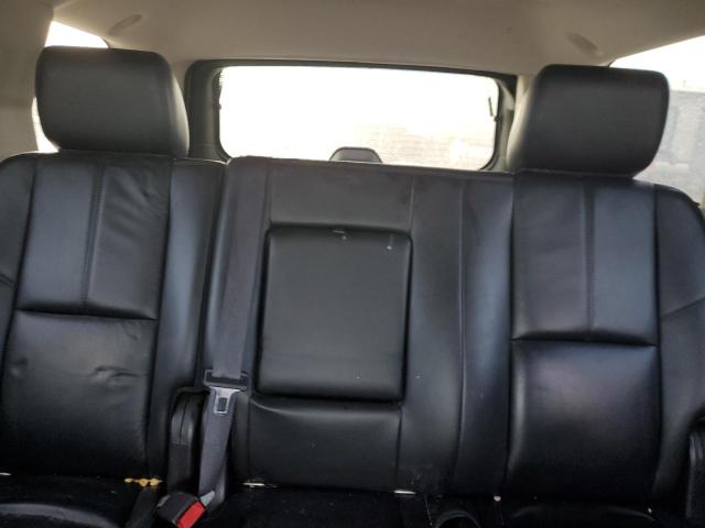 Photo 10 from auction – 2012 GMC YUKON SLT with VIN 1GKS2CE03CR181046