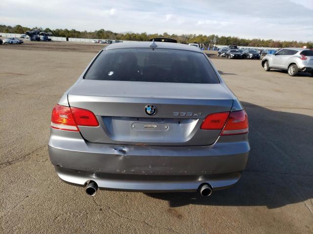 Photo 6 from auction – 2008 BMW 335 XI with VIN WBAWC73588E064929