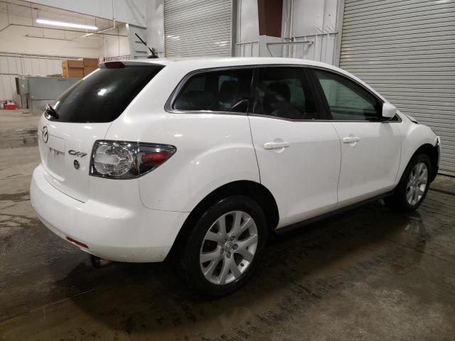 Photo 3 from auction – 2007 MAZDA CX-7 with VIN JM3ER293270145966
