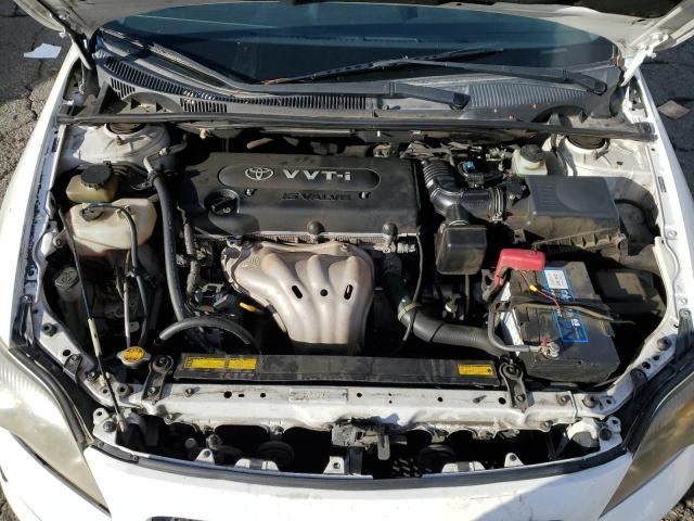 Photo 11 from auction – 2009 TOYOTA SCION TC with VIN JTKDE167290286761