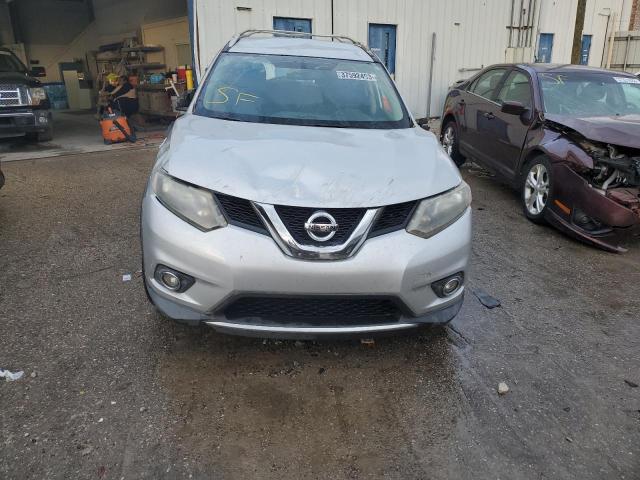 Photo 5 from auction – 2015 NISSAN ROGUE S with VIN 5N1AT2MT0FC795291