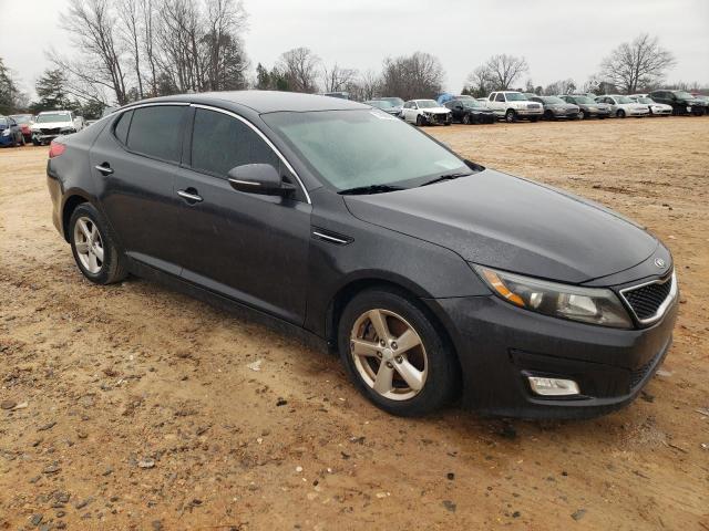 Photo 4 from auction – 2015 KIA OPTIMA LX with VIN 5XXGM4A79FG441154