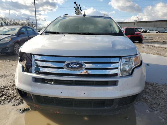 Photo 5 from auction – 2010 FORD EDGE SE with VIN 2FMDK3GCXABA40918