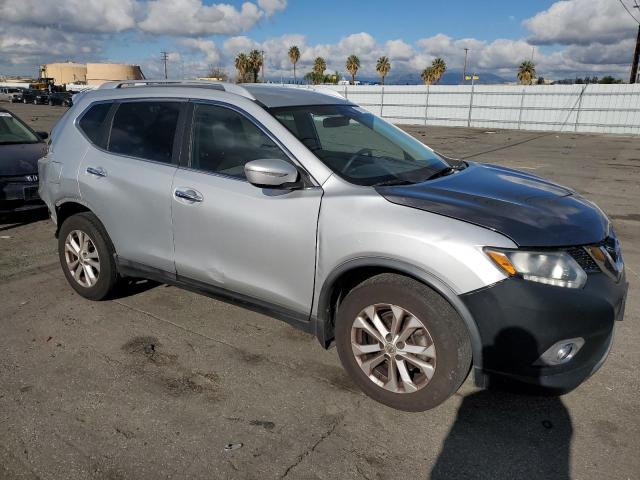 Zdjęcie 4 z aukcji – 2015 NISSAN ROGUE S z VIN KNMAT2MT5FP548037