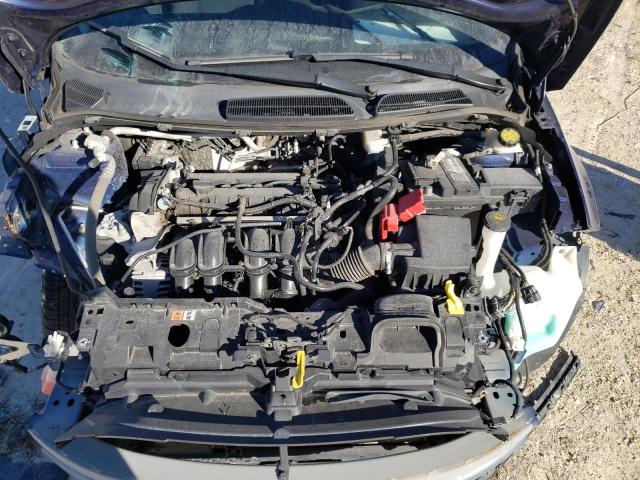 Photo 11 from auction – 2016 FORD FIESTA SE with VIN 3FADP4EJ3GM184594