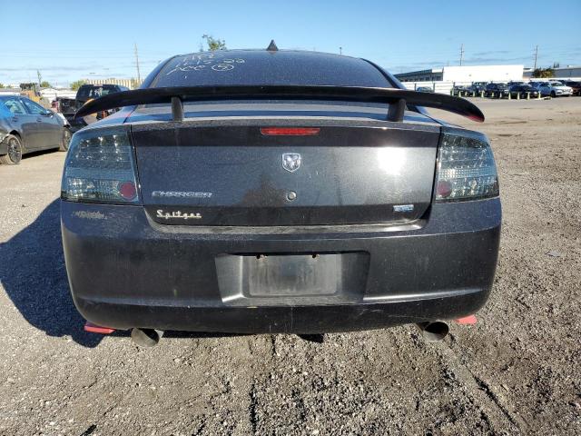 Photo 6 from auction – 2006 DODGE CHARGER SE with VIN 2B3KA43G96H474234
