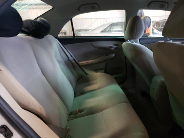 Photo 10 from auction – 2013 TOYOTA COROLLA BA with VIN 2T1BU4EE8DC946223