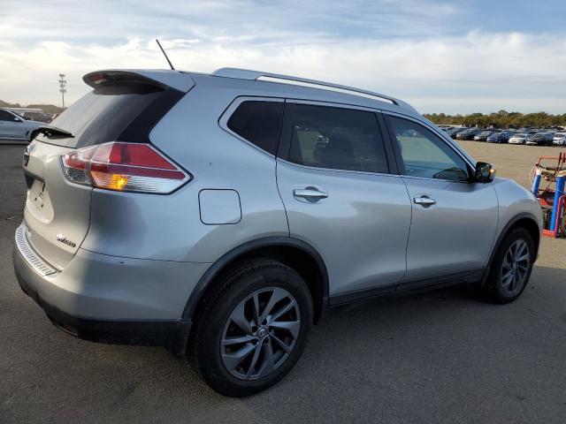 Photo 3 from auction – 2015 NISSAN ROGUE S with VIN KNMAT2MV3FP514096