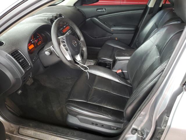 Photo 7 from auction – 2007 NISSAN ALTIMA 3.5 with VIN 1N4BL21E47N494629