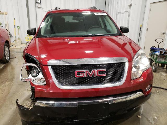 Photo 5 from auction – 2011 GMC ACADIA SLE with VIN 1GKKVPED4BJ264709