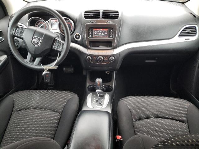 Photo 8 from auction – 2015 DODGE JOURNEY SE with VIN 3C4PDCAB7FT587149