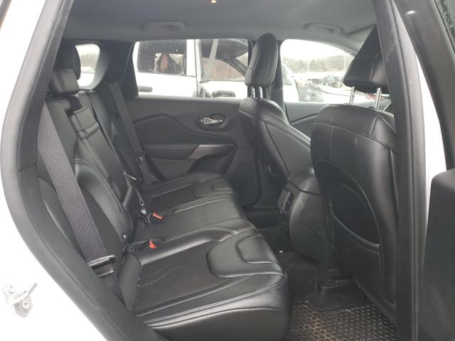 Photo 11 from auction – 2019 JEEP CHEROKEE L with VIN 1C4PJMLB8KD183644