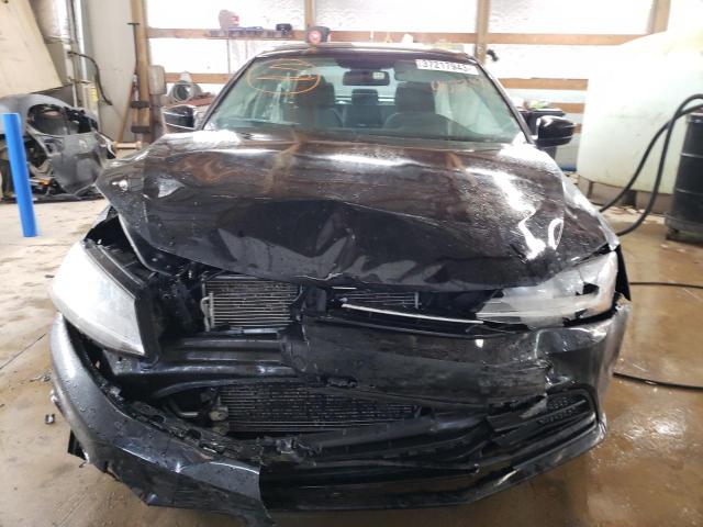 Photo 5 from auction – 2017 VOLKSWAGEN JETTA with VIN 3VW2B7AJ7HM403319