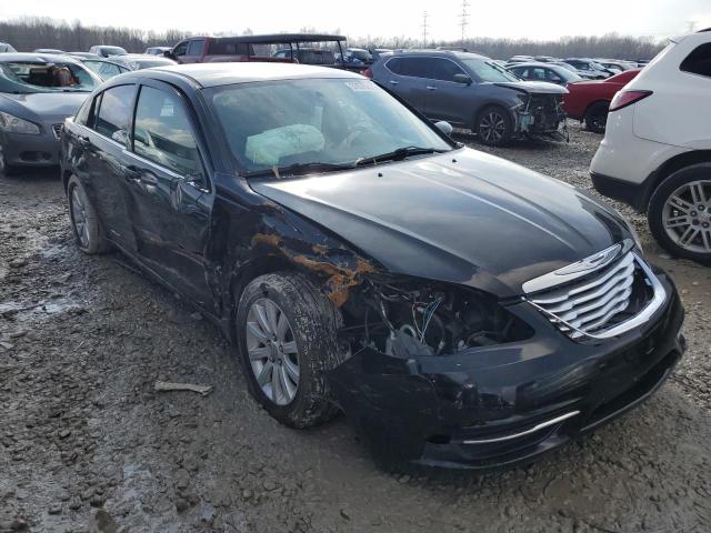 Photo 12 from auction – 2013 CHRYSLER 200 TOURIN with VIN 1C3CCBBB6DN651421
