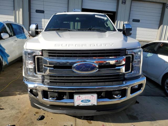 Photo 5 from auction – 2018 FORD F250 SUPER with VIN 1FT7W2BT3JEC38333