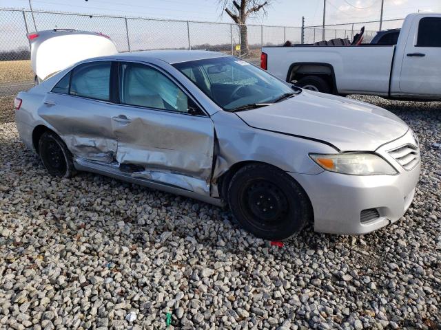 Photo 4 from auction – 2011 TOYOTA CAMRY BASE with VIN 4T1BF3EK8BU735898