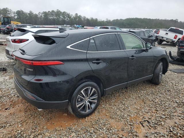 Photo 3 from auction – 2022 TOYOTA VENZA LE with VIN JTEAAAAH3NJ087465