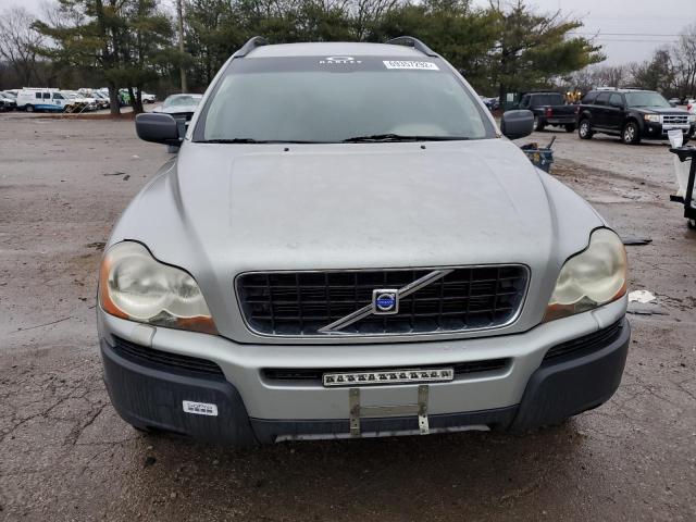 Photo 5 from auction – 2004 VOLVO XC90 with VIN YV1CM59H341107626