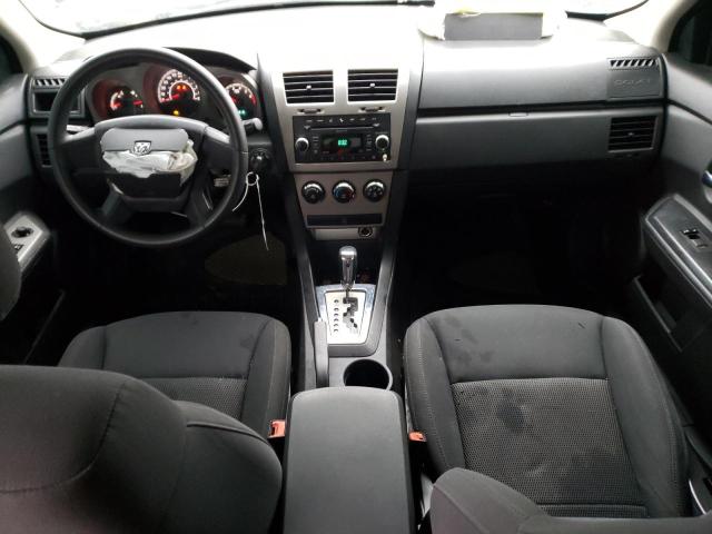 Photo 8 from auction – 2010 DODGE AVENGER SX with VIN 1B3CC4FB3AN193321
