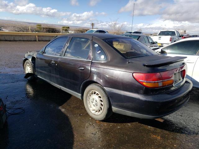 Photo 2 from auction – 2000 SATURN LS1 with VIN 1G8JU52F9YY631098