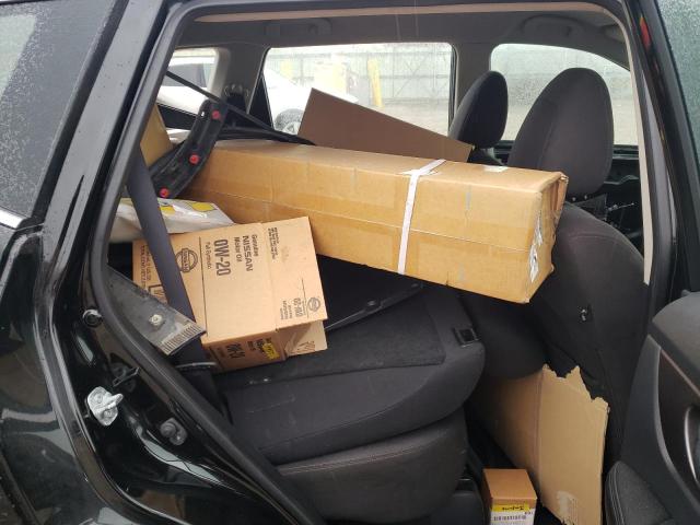 Photo 11 from auction – 2015 NISSAN ROGUE S with VIN KNMAT2MV9FP567658