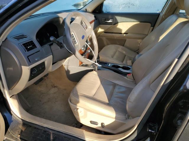Photo 7 from auction – 2012 FORD FUSION SEL with VIN 3FAHP0JAXCR424463