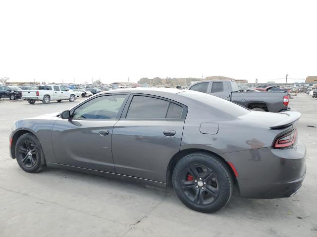 Photo 2 from auction – 2018 DODGE CHARGER SX with VIN 2C3CDXBG7JH186478